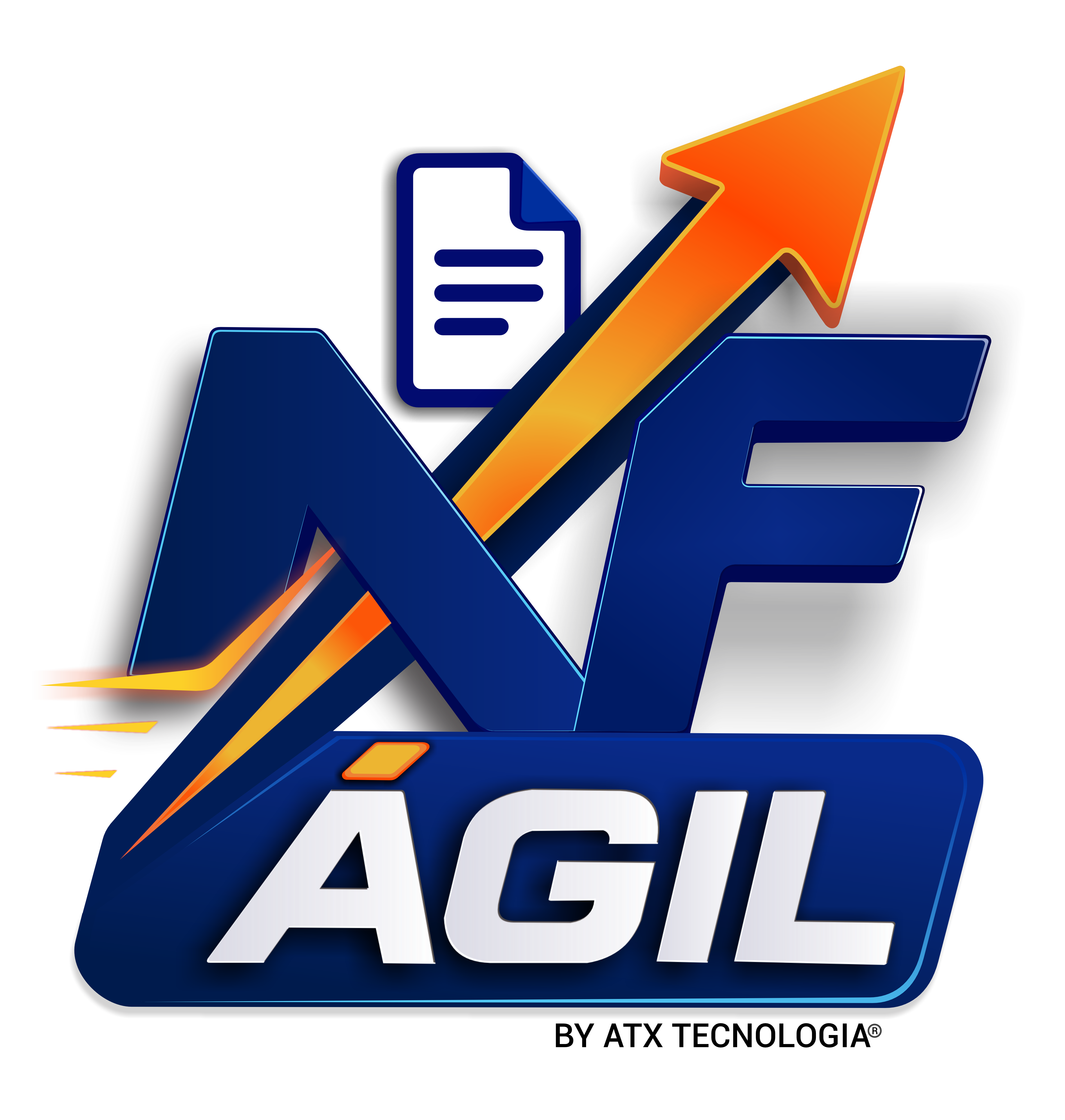 NF ÁGIL [HOMOLOG]